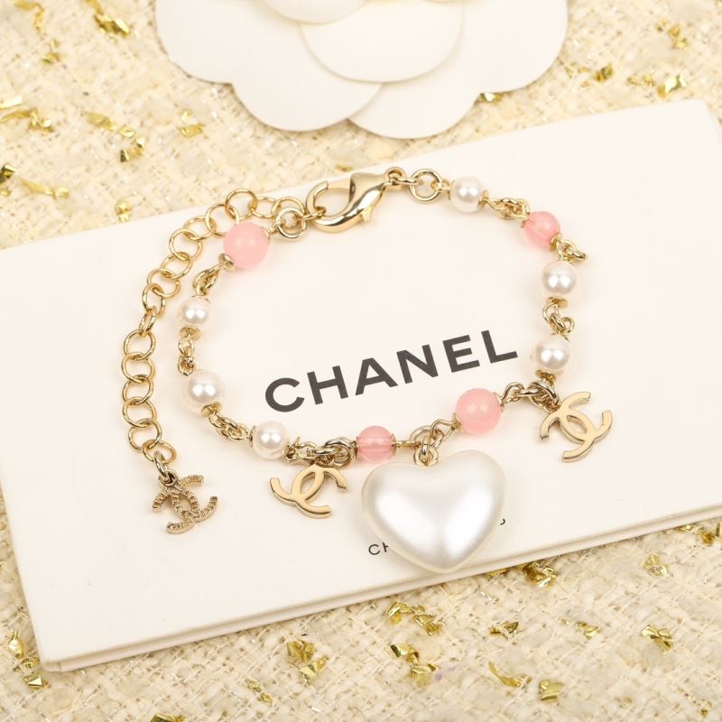 Chanel Bracelets